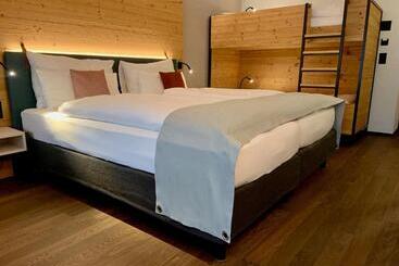 Hotell Interlaken