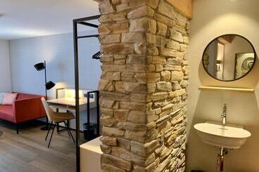 Hotell Interlaken