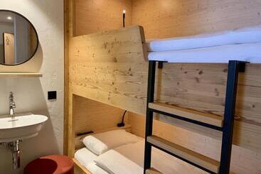 Hotell Interlaken