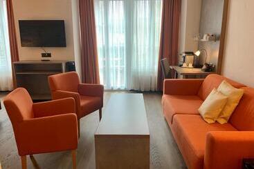 Hotell Interlaken