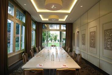 Hotell Interlaken
