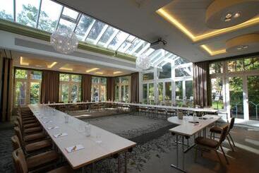 Hotell Interlaken