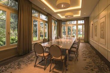 Hotell Interlaken