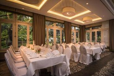 Hotell Interlaken