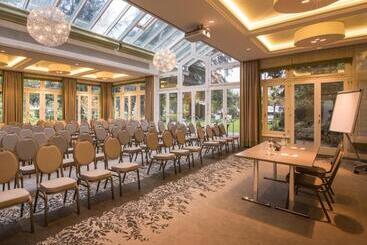 Hotell Interlaken