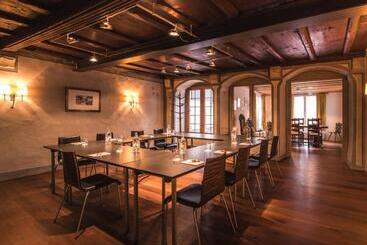 Hotell Interlaken