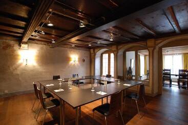 Hotell Interlaken