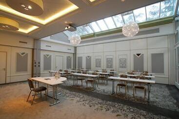 Hotell Interlaken