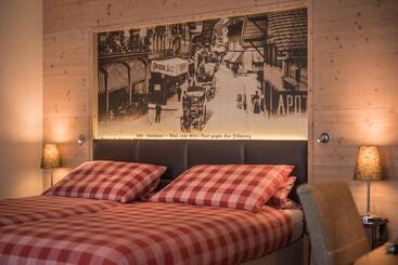 Hotell Interlaken