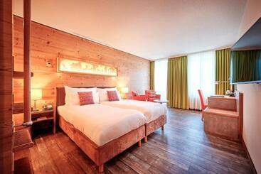 Hotell Interlaken