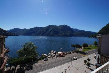 هتل International Au Lac Historic Lakeside