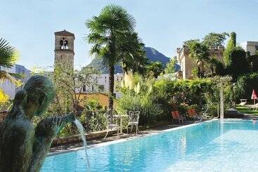 Hotel International Au Lac Historic Lakeside