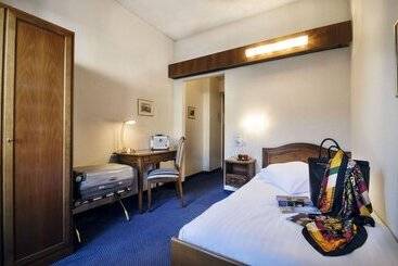 Hotel International Au Lac Historic Lakeside