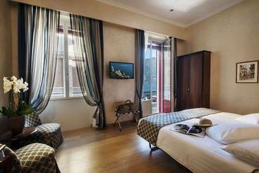 Hotel International Au Lac Historic Lakeside