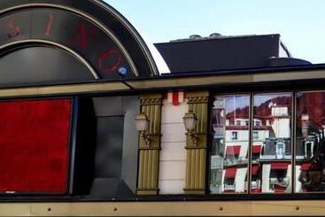 J5 Hotels Helvetie & La Brasserie