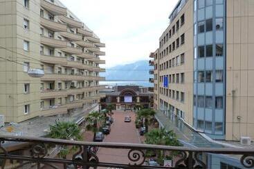 J5 Hotels Helvetie & La Brasserie