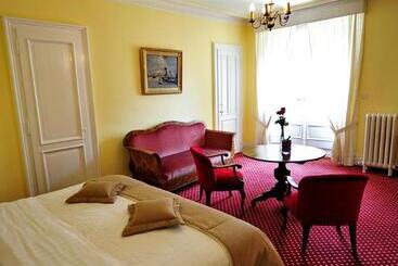 J5 Hotels Helvetie & La Brasserie