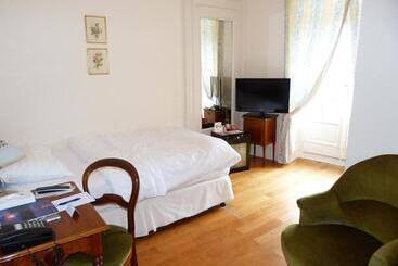 J5 Hotels Helvetie & La Brasserie