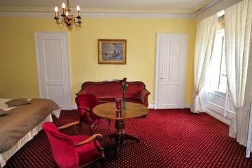 J5 Hotels Helvetie & La Brasserie