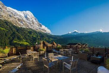 هتل Kreuz&post Grindelwald