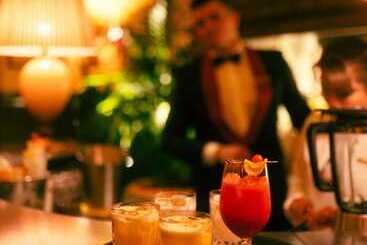 Kulm Hotel St. Moritz