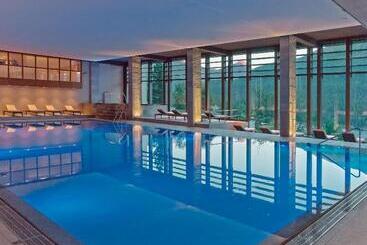 Kulm Hotel St. Moritz
