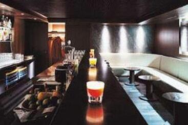 酒店 Laudinella