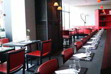 Hotell Lausanne Palace