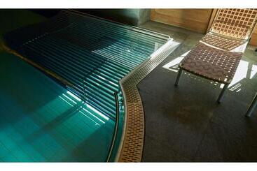 호텔 Le Grand Bellevue