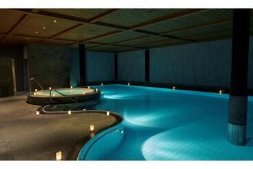 호텔 Le Grand Bellevue