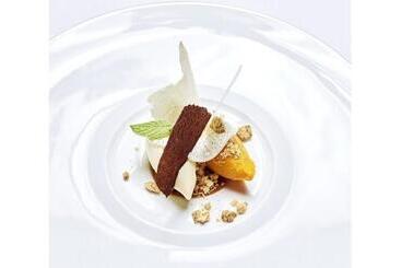 호텔 Le Grand Bellevue
