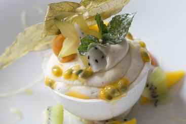 호텔 Le Grand Chalet Gstaad