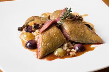 호텔 Le Grand Chalet Gstaad