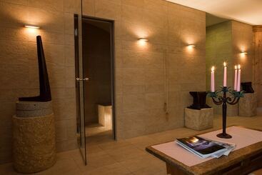 호텔 Le Grand Chalet Gstaad