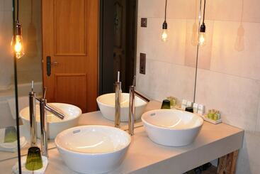호텔 Le Grand Chalet Gstaad