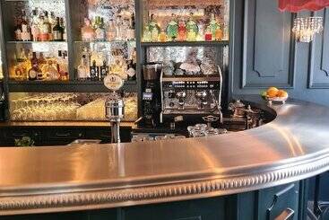 酒店 Le Mirabeau Resort & Spa Zermatt