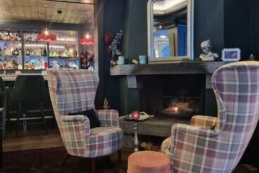 酒店 Le Mirabeau Resort & Spa Zermatt
