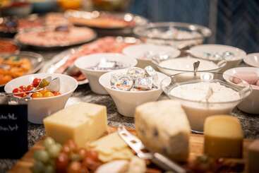酒店 Le Mirabeau Resort & Spa Zermatt