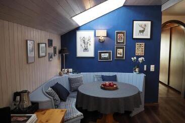 酒店 Le Mirabeau Resort & Spa Zermatt