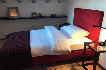 酒店 Le Mirabeau Resort & Spa Zermatt