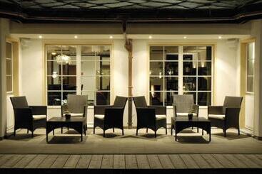 酒店 Le Mirabeau Resort & Spa Zermatt