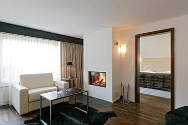 酒店 Le Mirabeau Resort & Spa Zermatt