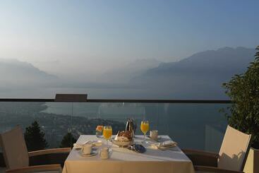 هتل Le Mirador Resort & Spa