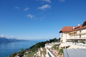 هتل Le Mirador Resort & Spa