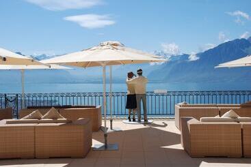 هتل Le Mirador Resort & Spa