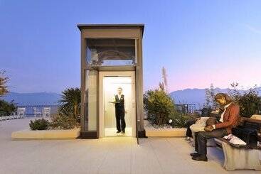 هتل Le Mirador Resort & Spa