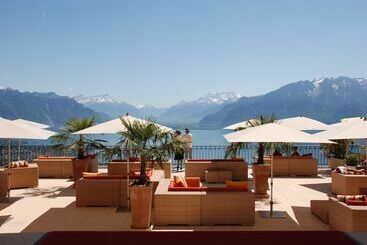 هتل Le Mirador Resort & Spa