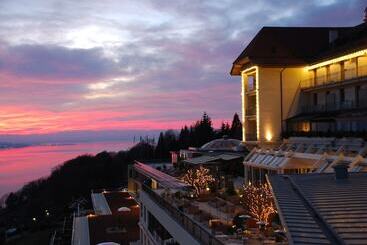 هتل Le Mirador Resort & Spa
