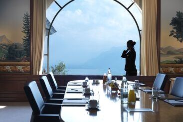 هتل Le Mirador Resort & Spa