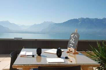 هتل Le Mirador Resort & Spa